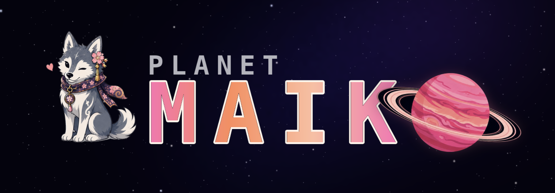 Planet Maiko gallery image