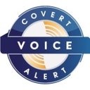 Covert Alert logo