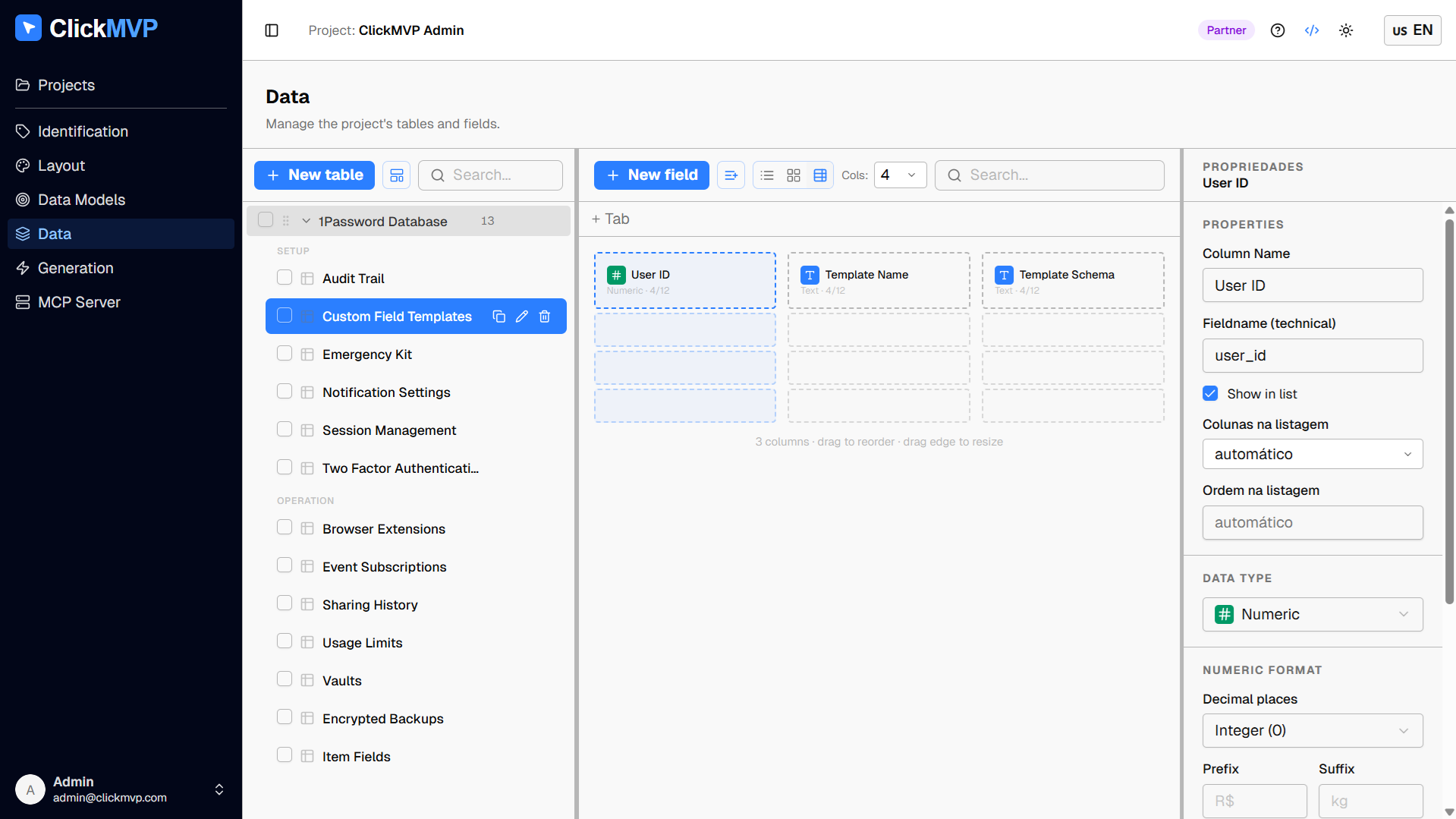 ClickMVP gallery image