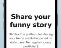 Oh Shoot! Fun social network media 1