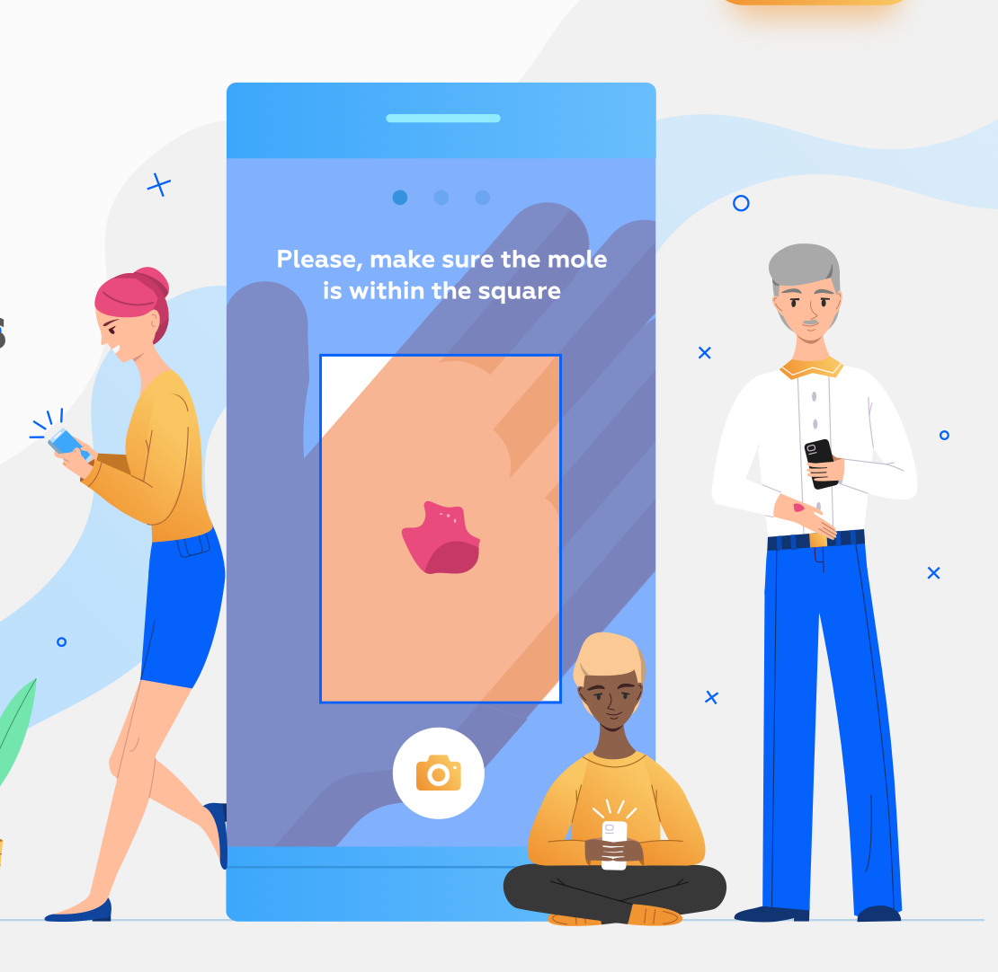 Scanoma gallery image