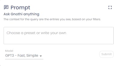 Gnothi gallery image