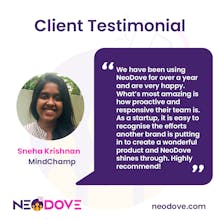 NeoDove gallery image