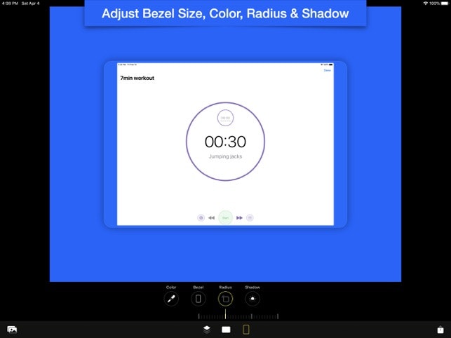 Carbon - Screenshot Editor gallery image