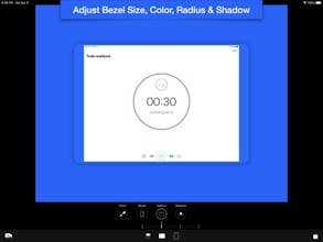 Carbon - Screenshot Editor gallery image