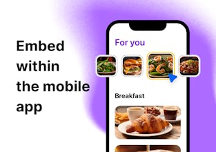 Storeez.app gallery image