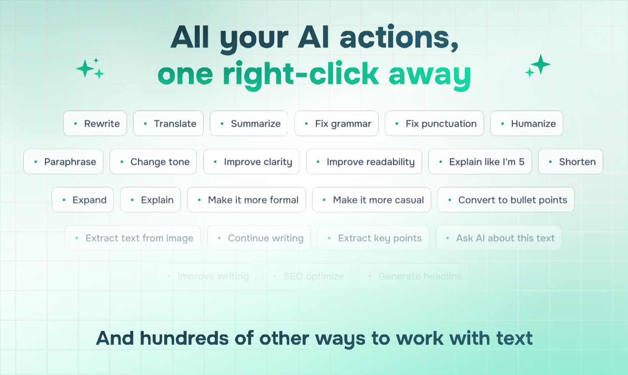 Clarity AI gallery image