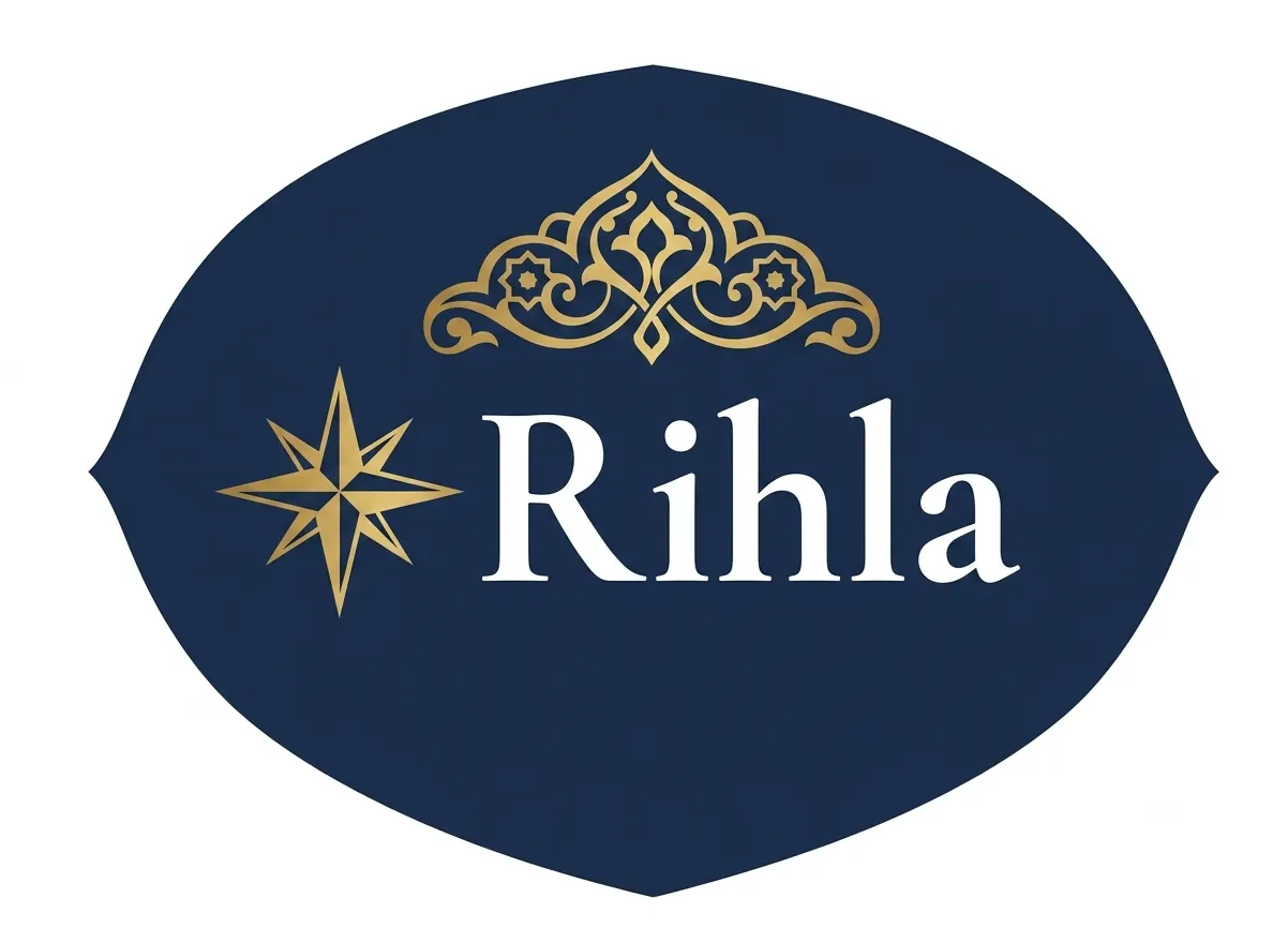 Rihla 제품 배너