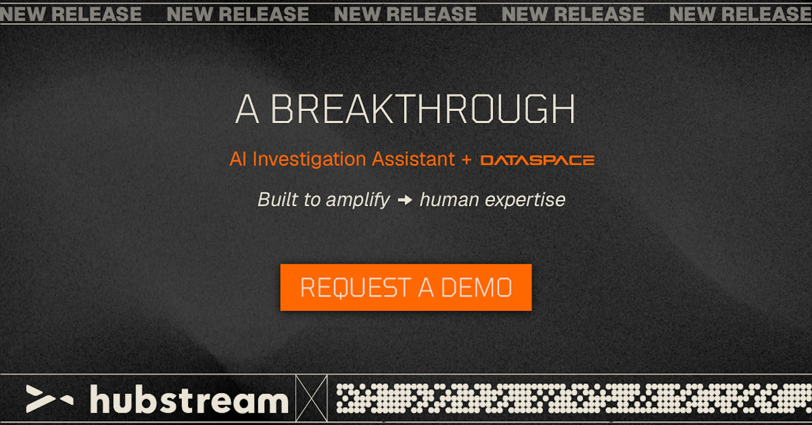 Hubstream ONE screenshot 1