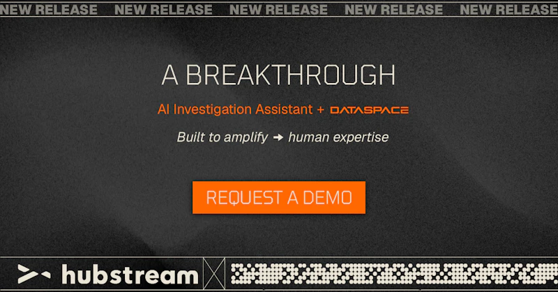 Hubstream ONE screenshot 1