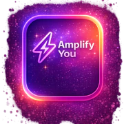 Amplify You logo