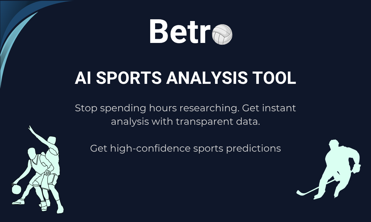 Betro - Main screenshot showing features and interface