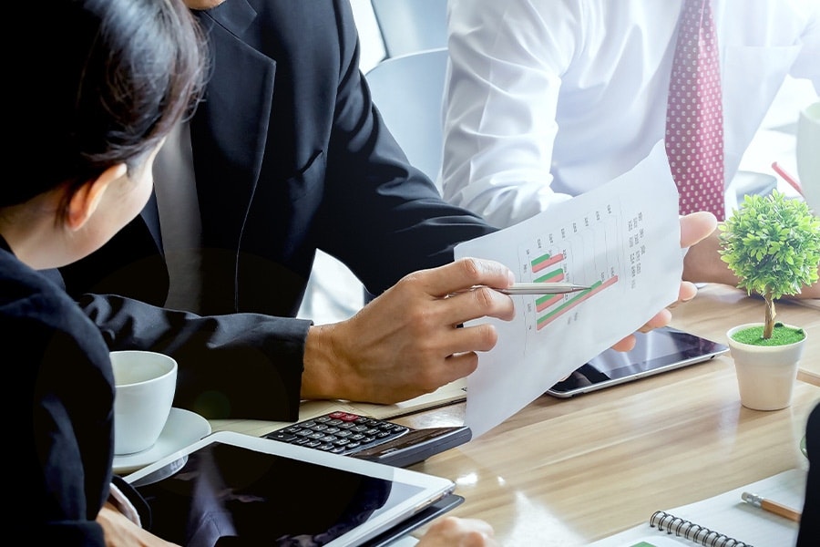 KWB Chartered Professional Accountants gallery image