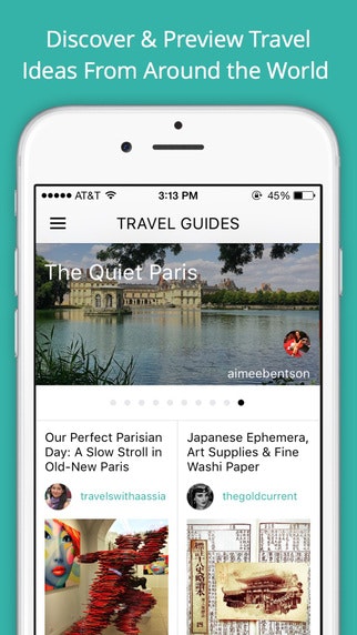 Guidrr gallery image