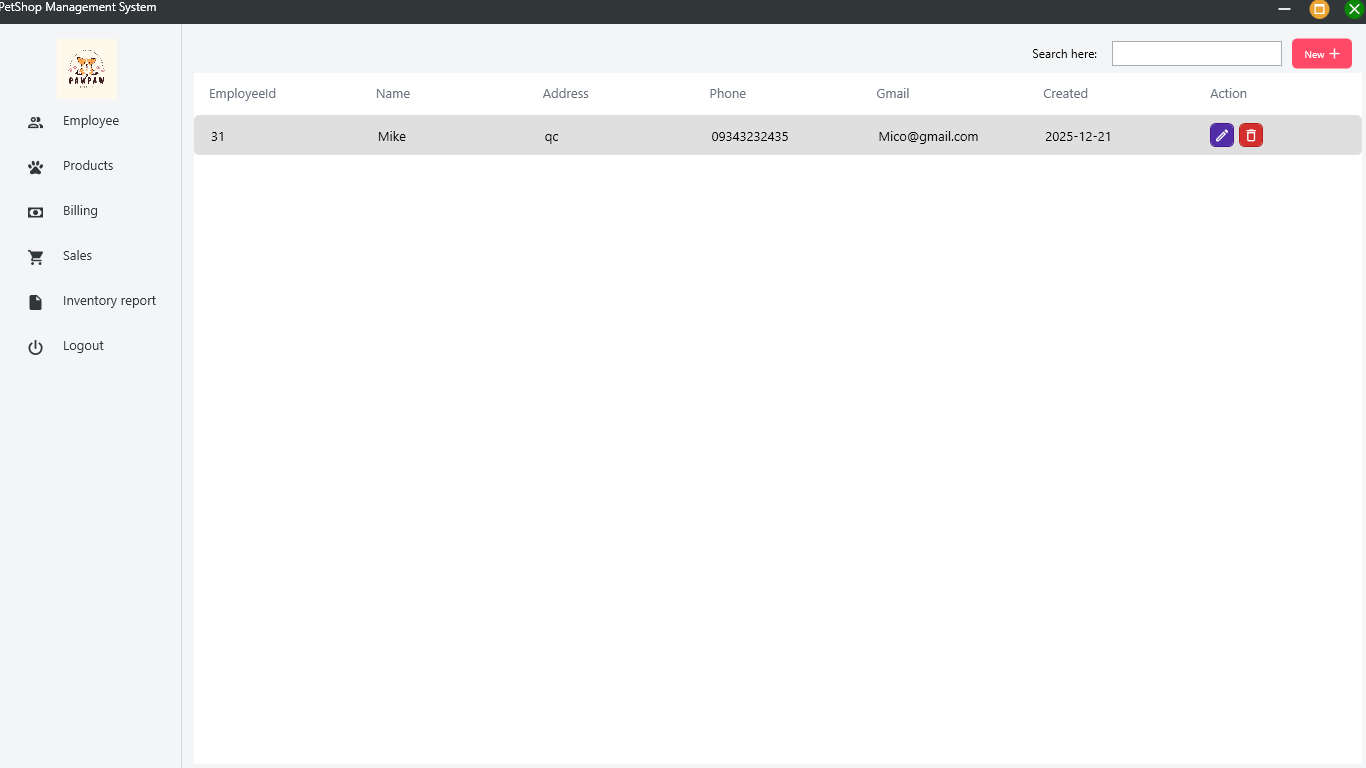 Payhip - Main product screenshot demonstrating key features and user interface