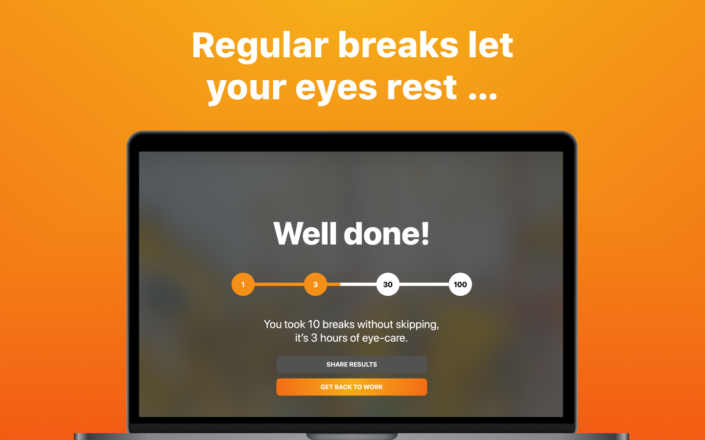 Breaks For Eyes gallery image