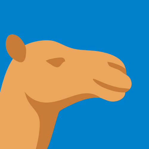 TrustCamel