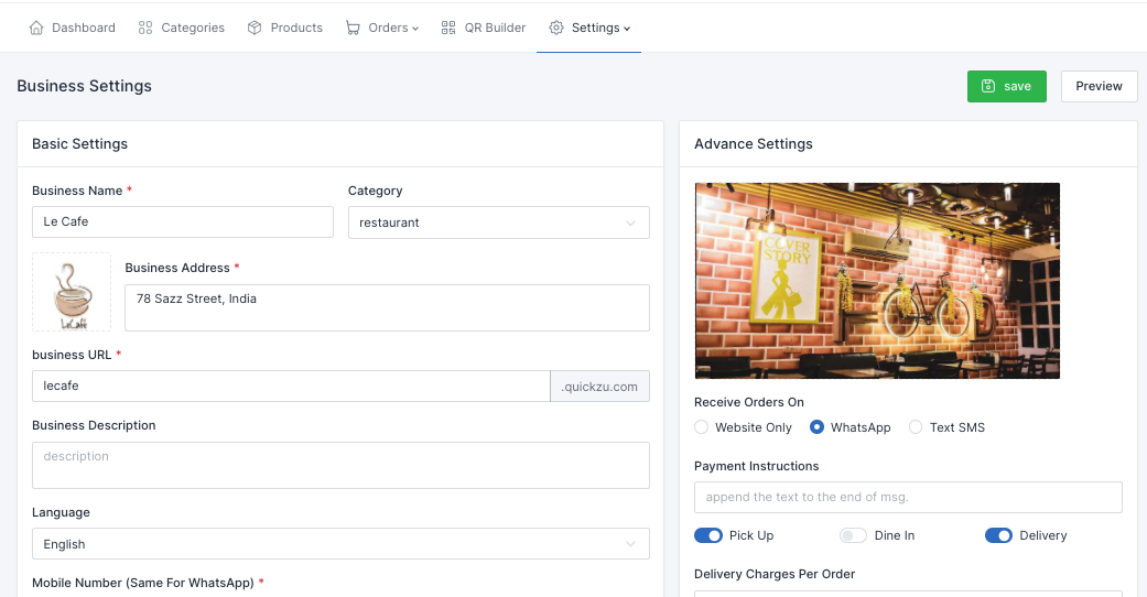 QUICKZU gallery image