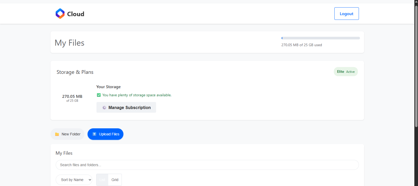 LimitPixel - Screenshot 3 showing product features and functionality