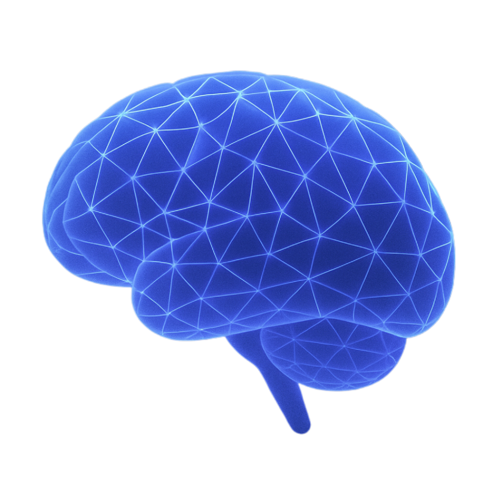 MemoryWeave logo