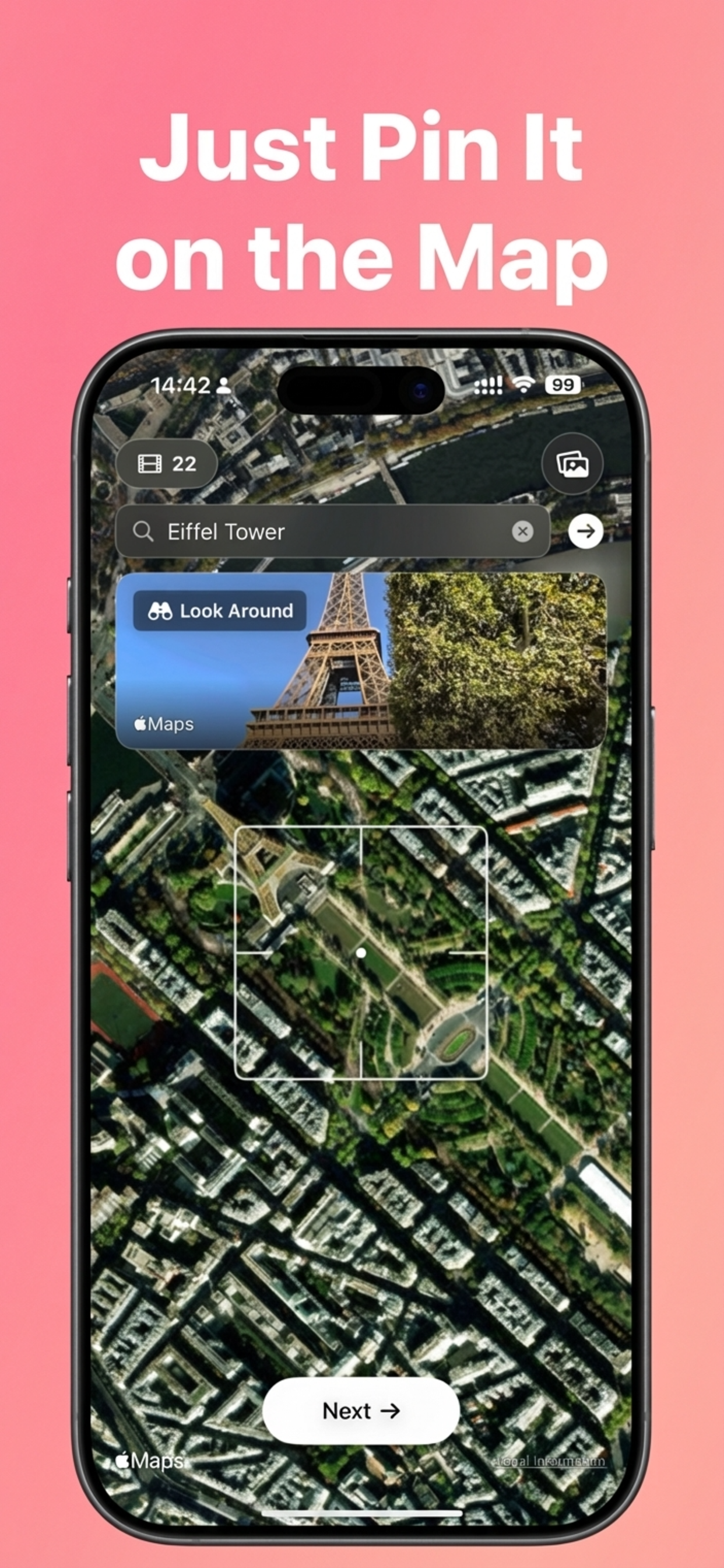 Daydream Camera: AI Travel gallery image