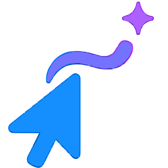 Flowva - Visual brainstorming logo