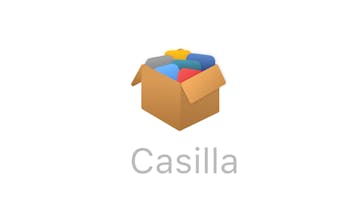Casilla gallery image