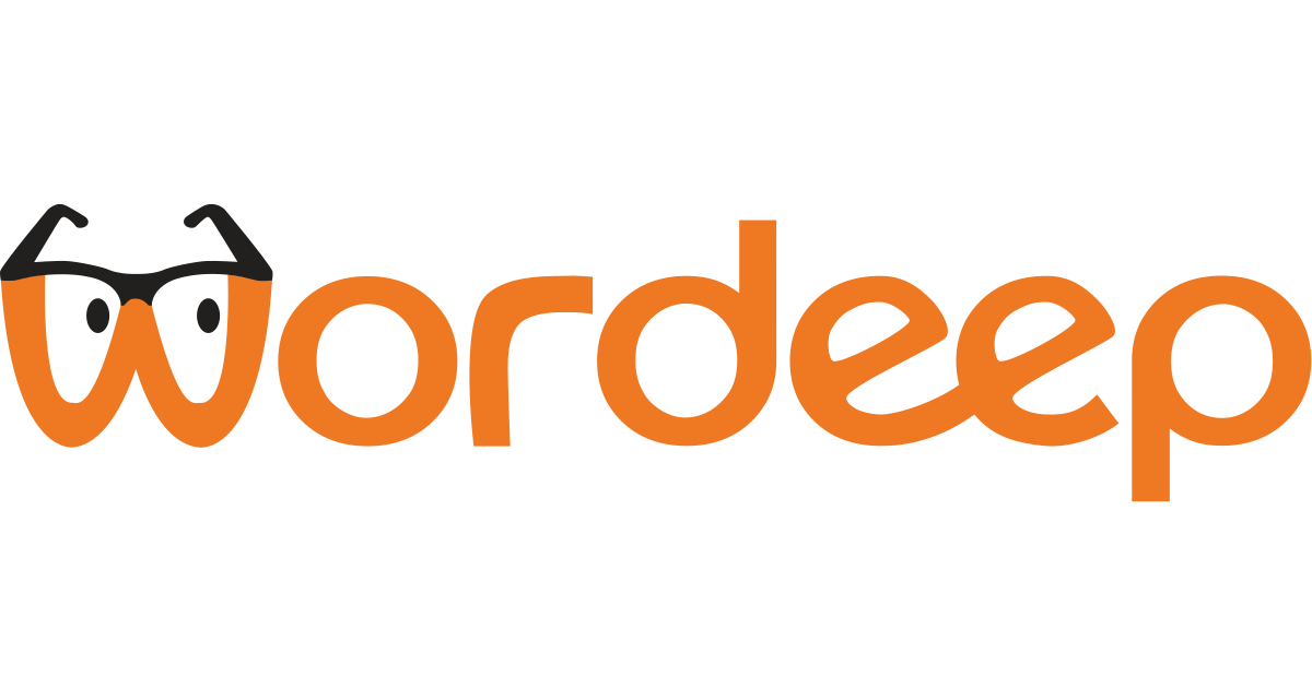 Wordeep real-time proofreading gallery image