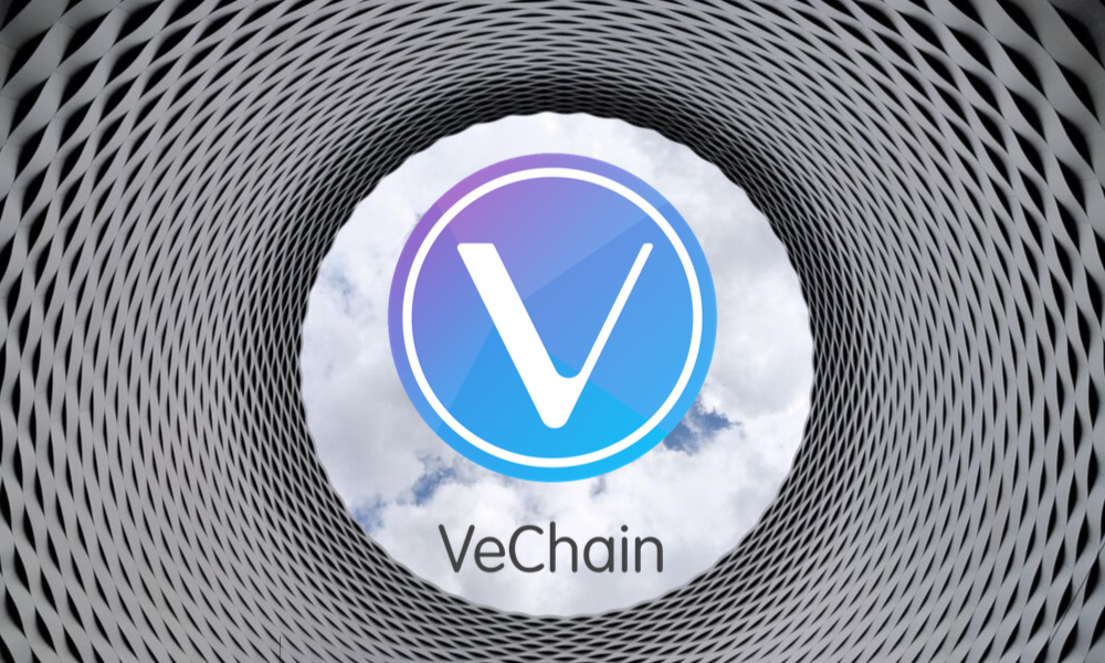 Vechain