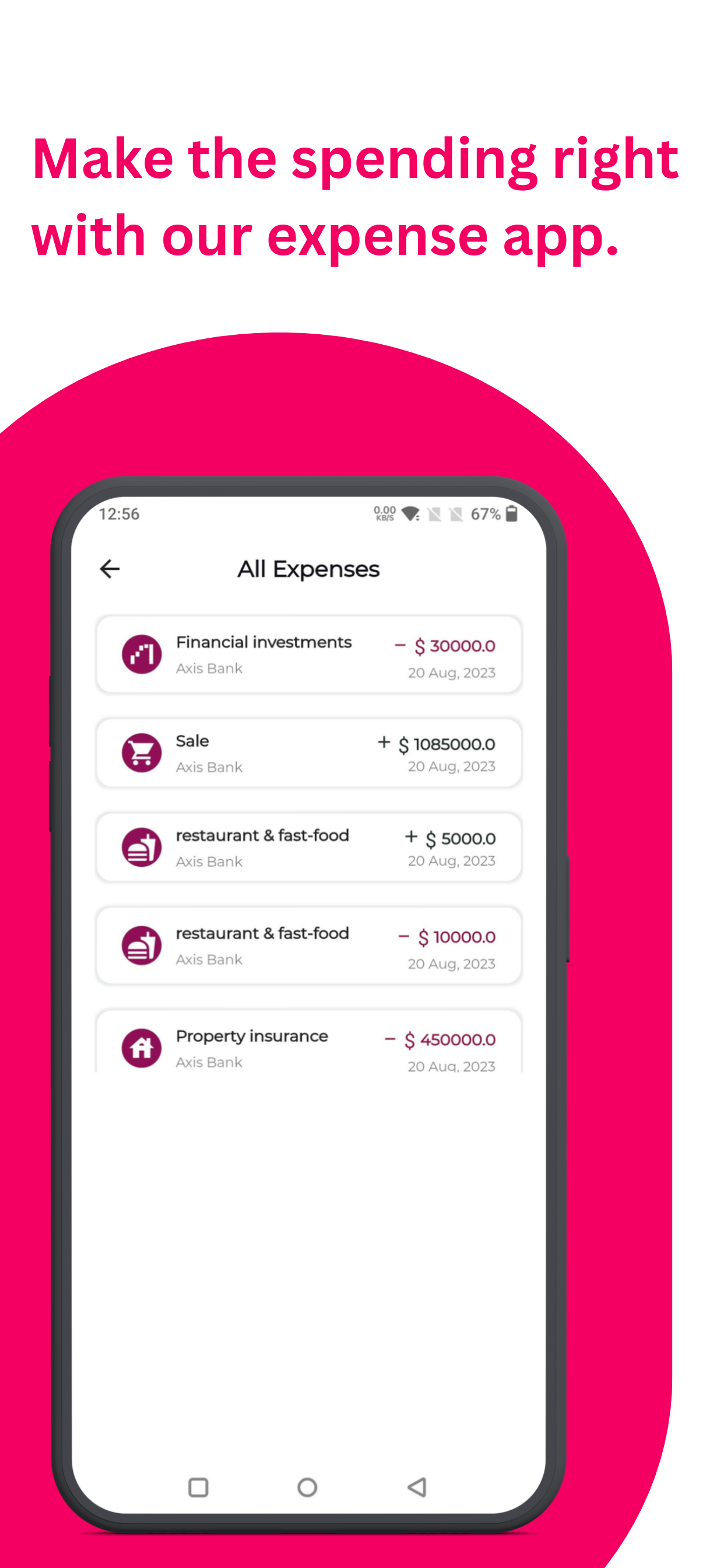 Fitfinphy: Sağlık gideri ve planlayıcı medya 2