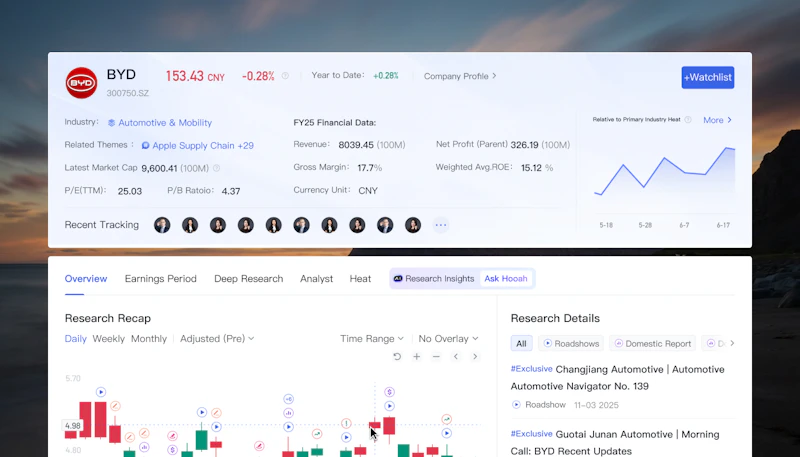 FinenterAI screenshot 2