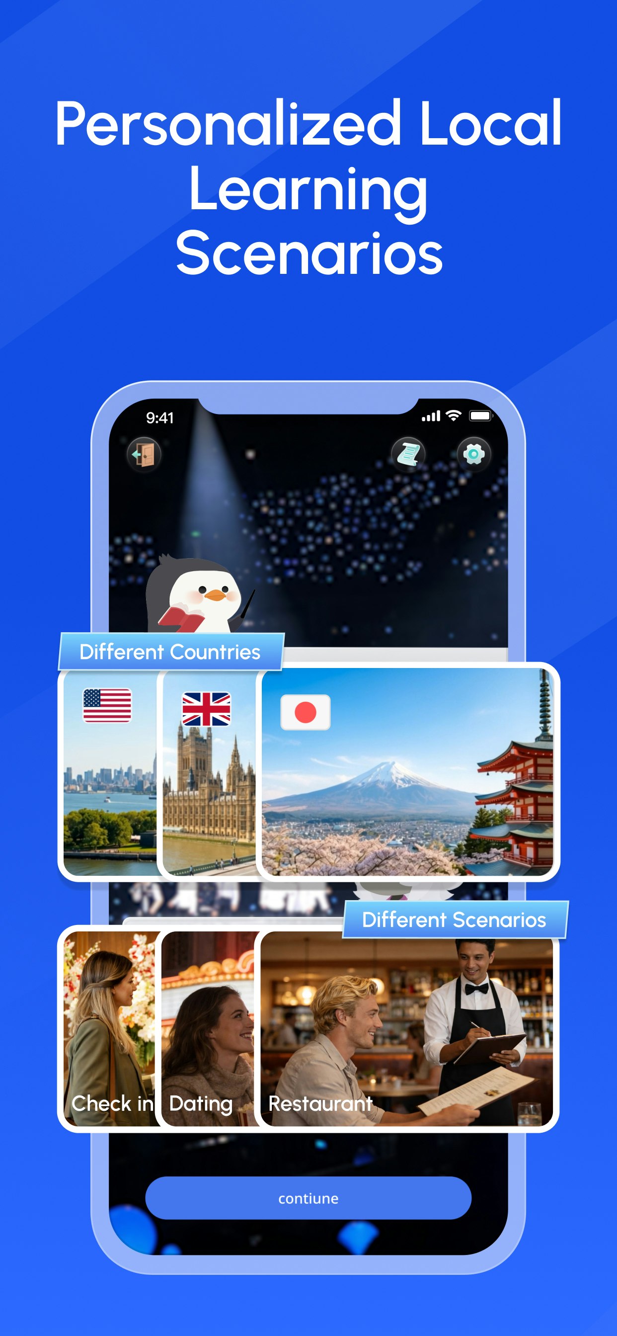 Lingomaster gallery image