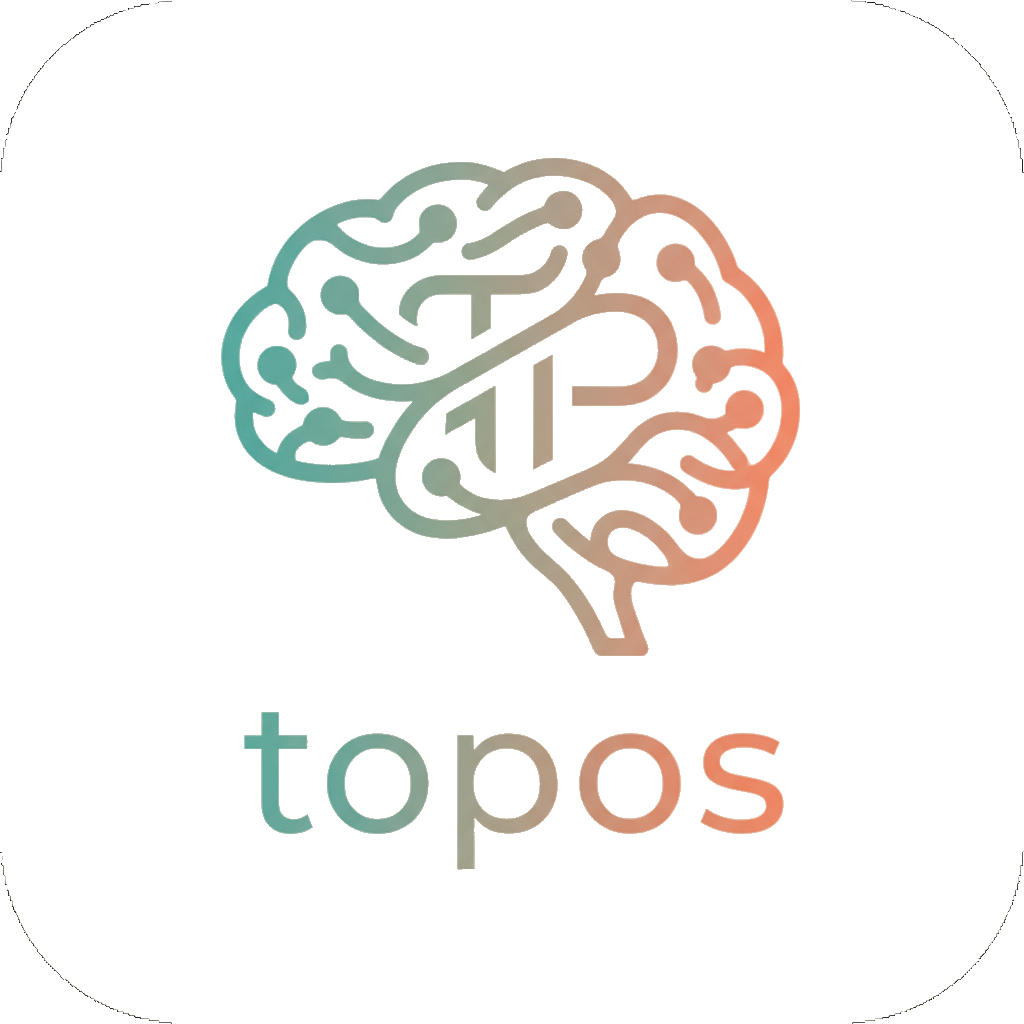 Topos logo
