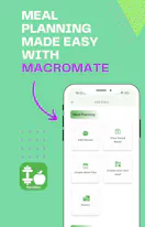 MacroMate
