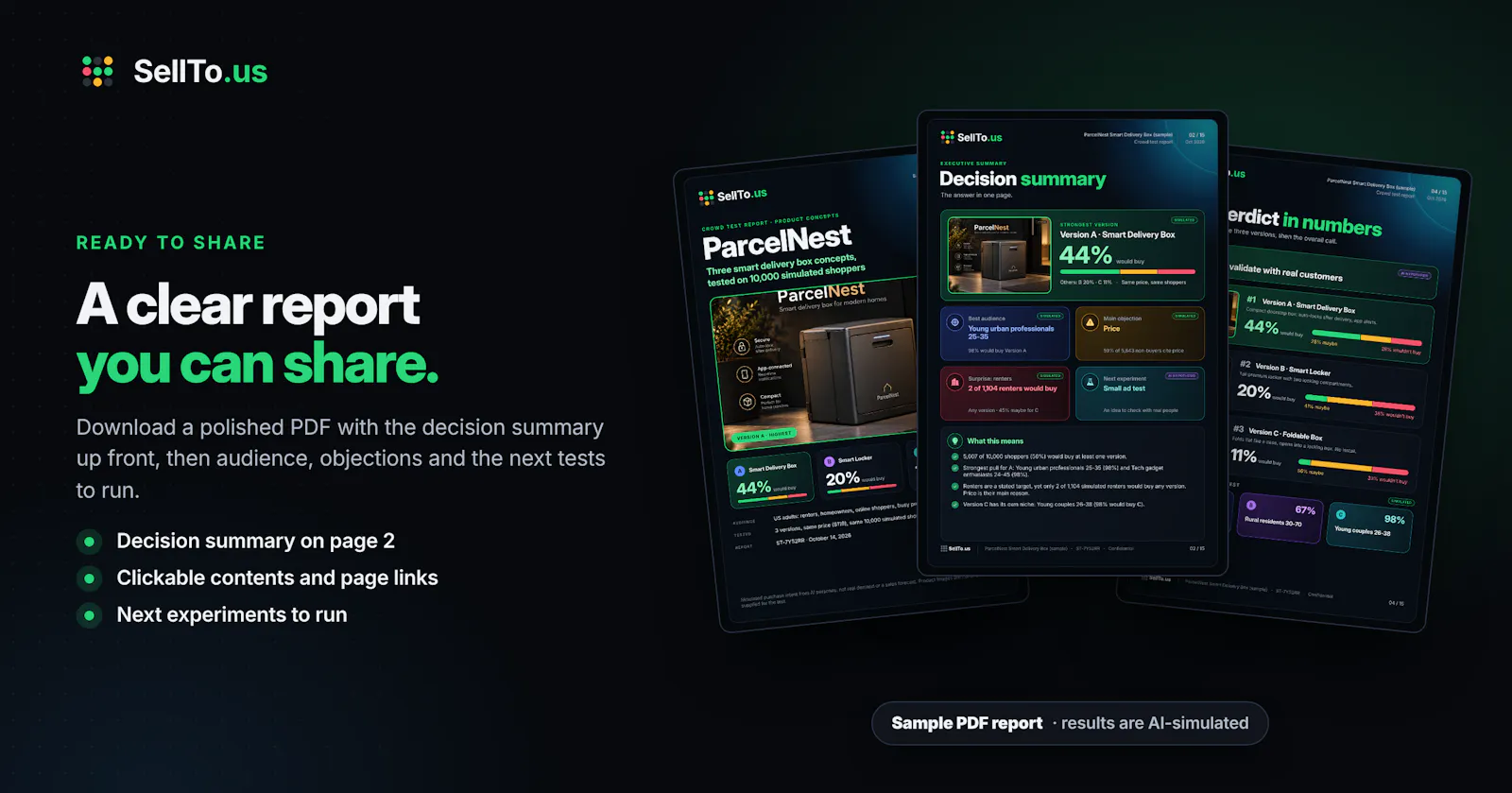 SellTo.us screenshot 7