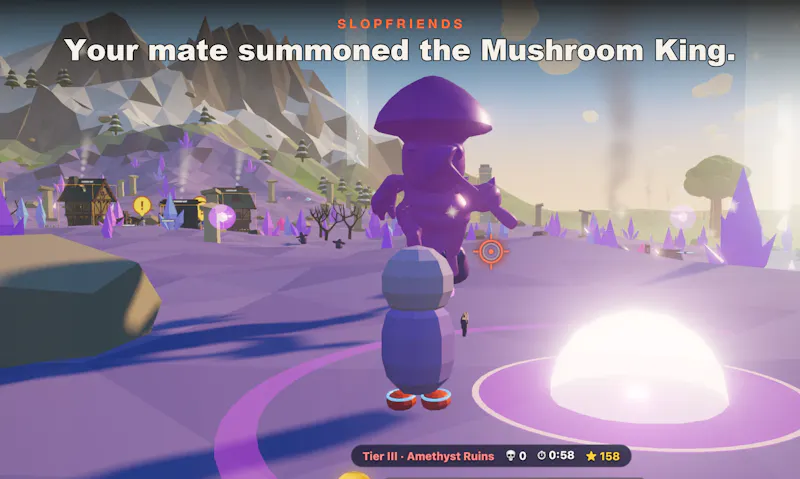 Slopfriends screenshot 5