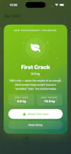 LightYet-Weight Tracker gallery image