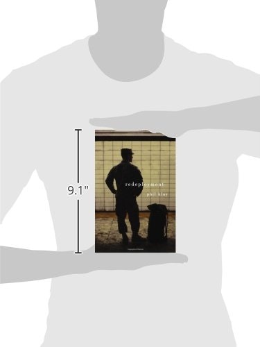 Redeployment gallery image