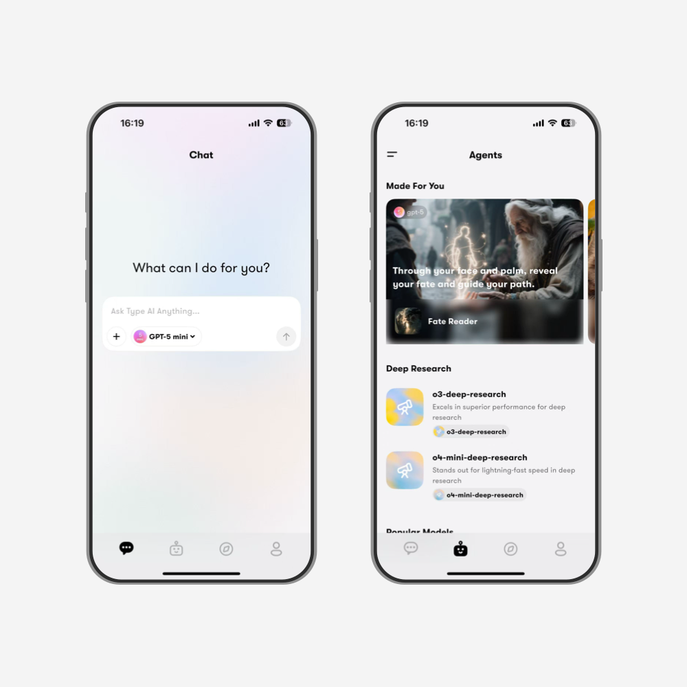 GM Agents gallery image