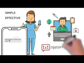 TxtReminders gallery image