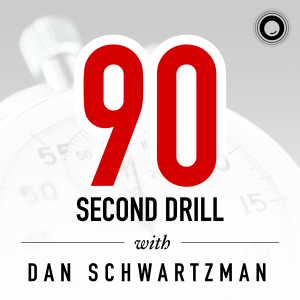 90-Second Drill - Amazon Alexa Skill gallery image