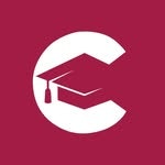 celesteinternational.school - Product Hunt launch logo and brand identity