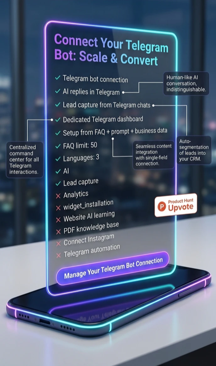 SmartCon AI screenshot 2