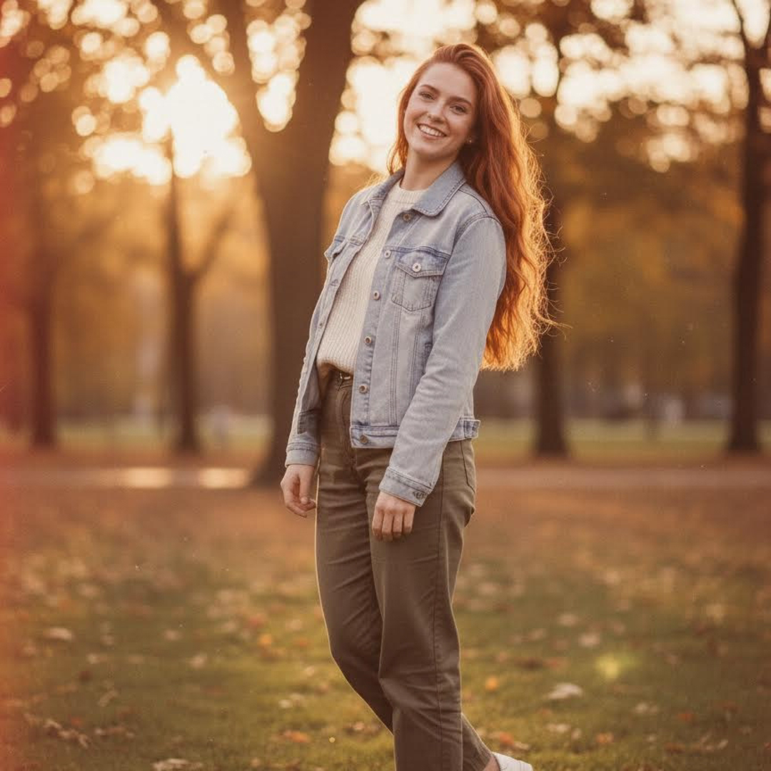 Image to Oil Painting gallery image