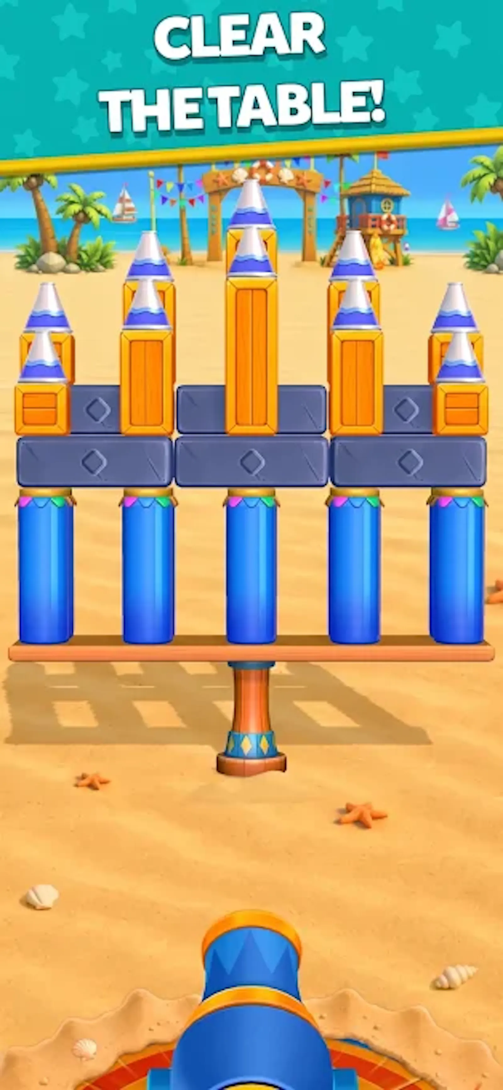 Smash Royale screenshot 4