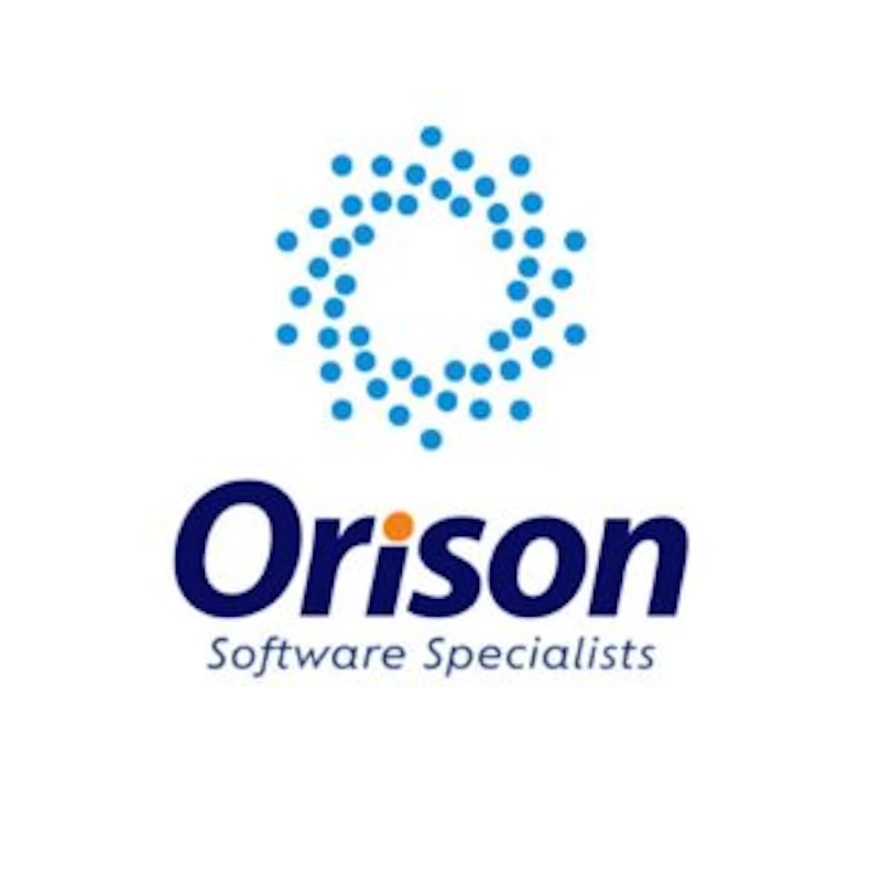 Orison Software screenshot 2