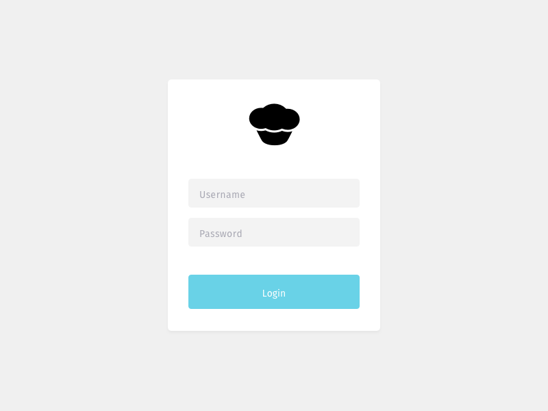 Muffin gallery image