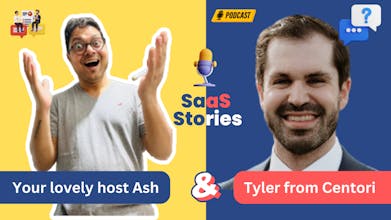 SaaS Strories gallery image