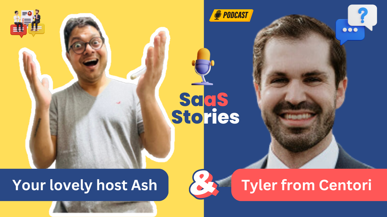 Storie SaaS media 2