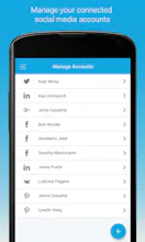 SocialPilot Android App gallery image